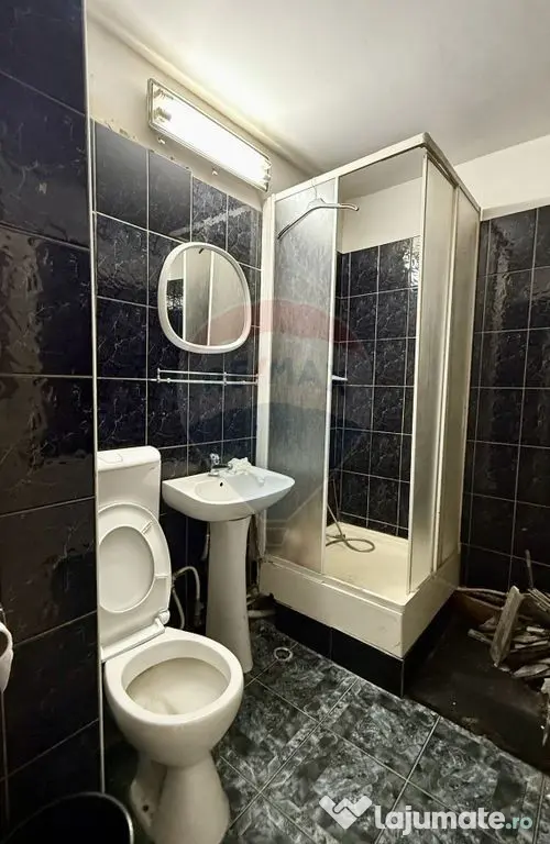 Spațiu comercial/birouri, acces separat, suprafață gen...