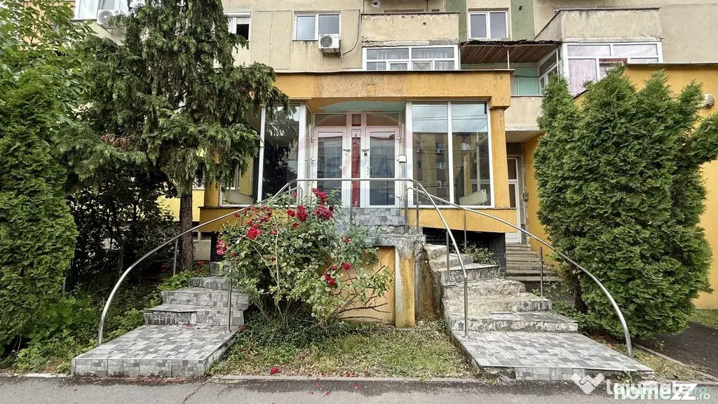 Spațiu comercial/birouri, acces separat, suprafață gen...