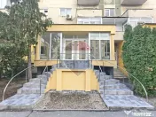 Spațiu comercial/birouri, acces separat, suprafață generoasă 