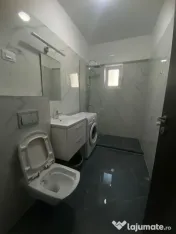 Ap. 2 cam Păcurari - Contemporan, încălzire în pardoseală 