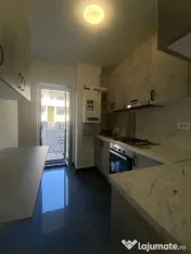 Ap. 2 cam Păcurari - Contemporan, încălzire în pardoseală 