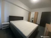 Ap. 2 cam Păcurari - Contemporan, încălzire în pardoseală 