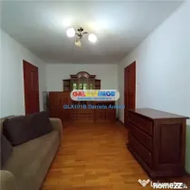 DE INCHIRIAT - APARTAMENT 2 CAMERE Zona Lacul Tei 475 euro