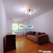 DE INCHIRIAT - APARTAMENT 2 CAMERE Zona Lacul Tei 475 euro 