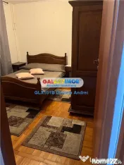DE INCHIRIAT - APARTAMENT 2 CAMERE Zona Lacul Tei 475 euro