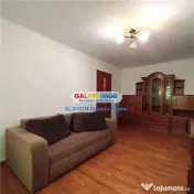 DE INCHIRIAT - APARTAMENT 2 CAMERE Zona Lacul Tei 400 euro 