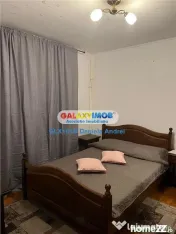 DE INCHIRIAT - APARTAMENT 2 CAMERE Zona Lacul Tei 450 euro 