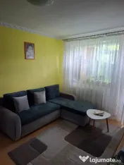 Doua camere, zona Brotacei. 