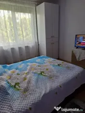 Doua camere, zona Brotacei. 