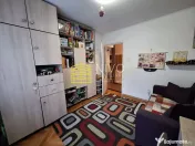 Apartament 3 camere – Tg. Mureș – Dâmbu Pietros –... 