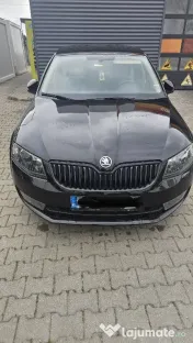 Skoda Octavia III 