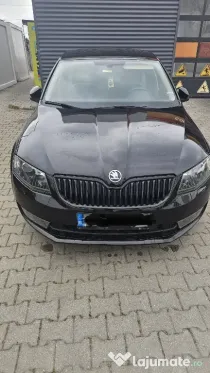 Skoda Octavia III