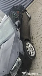 Skoda Octavia III 