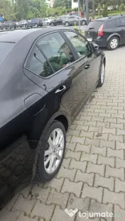 Skoda Octavia III 