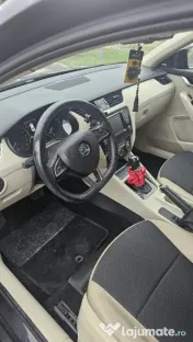Skoda Octavia III 