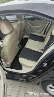 Skoda Octavia III 