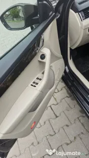 Skoda Octavia III 