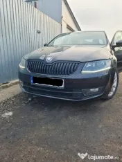 Skoda Octavia III 