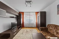 Apartament cu 2 camere zona Podgoria