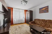 Apartament cu 2 camere zona Podgoria 