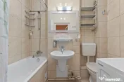 Apartament cu 2 camere zona Podgoria
