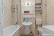 Apartament cu 2 camere zona Podgoria 