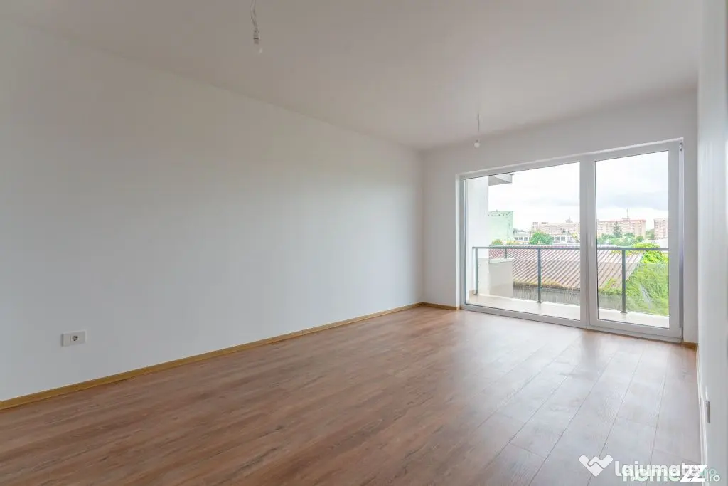 Garsonieră Griviței | Încălzire Pardoseală | Balcon ...