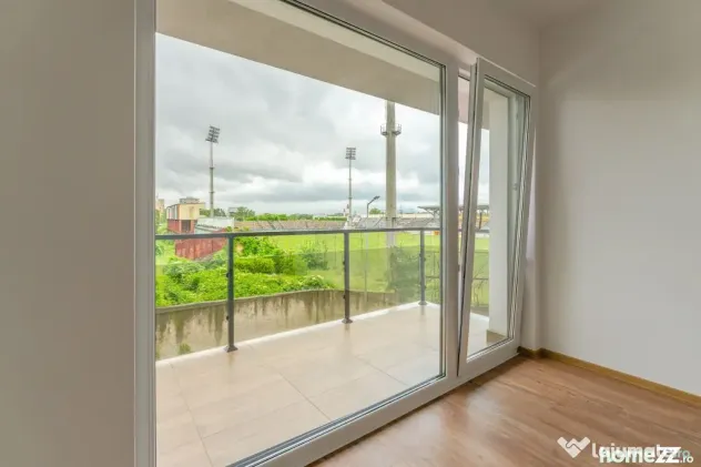 Garsonieră Griviței | Încălzire Pardoseală | Balcon ...