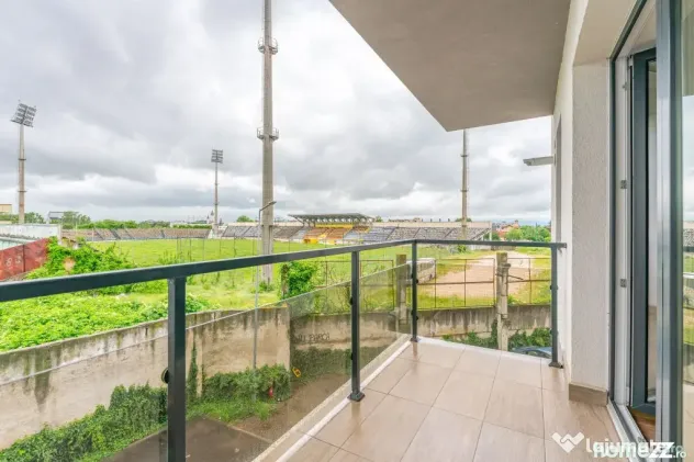 Garsonieră Griviței | Încălzire Pardoseală | Balcon ...