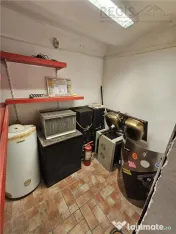 Spatiu comercial Piata Sfatului - Muresenilor 
