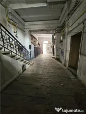 Spatiu comercial Piata Sfatului - Muresenilor 