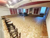 Spatiu comercial Piata Sfatului - Muresenilor 