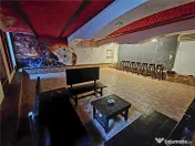 Spatiu comercial Piata Sfatului - Muresenilor 