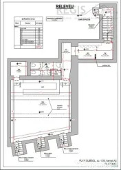 Spatiu comercial Piata Sfatului - Muresenilor 