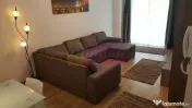 Parcul Carol, Serena Apartaments, 