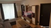 Parcul Carol, Serena Apartaments, 