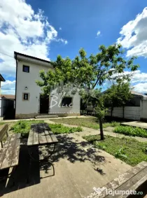 Casă P+1 în Lumina – își caută proprietarii care să