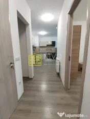 Apartament 3 camere – Tg. Mureș – Tudor – Bloc nou... 