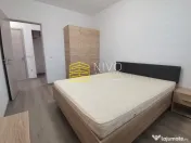 Apartament 3 camere – Tg. Mureș – Tudor – Bloc nou... 
