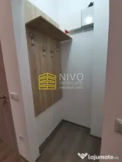 Apartament 3 camere – Tg. Mureș – Tudor – Bloc nou... 