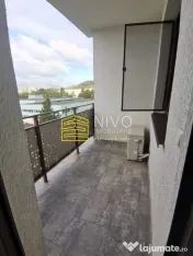 Apartament 3 camere – Tg. Mureș – Tudor – Bloc nou... 