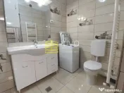 Apartament 3 camere – Tg. Mureș – Tudor – Bloc nou... 