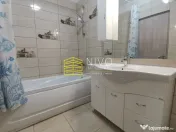 Apartament 3 camere – Tg. Mureș – Tudor – Bloc nou... 
