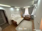 Podu Ros - Apartament 3 camere semidecomandat, MOBILAT și U
