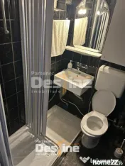 Podu Ros - Apartament 3 camere semidecomandat, MOBILAT și U 
