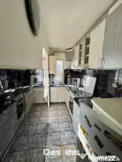 Podu Ros - Apartament 3 camere semidecomandat, MOBILAT și U 
