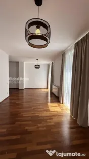 2 Rooms 120SQM | Terrace | Parking | Herastrau Park - Nordul 