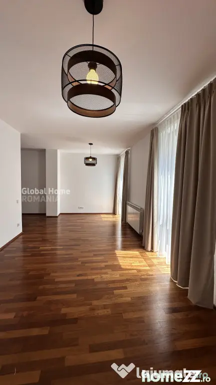 2 Rooms 120SQM | Terrace | Parking | Herastrau Park - Nordul - Bucuresti (Bucuresti-Ilfov)