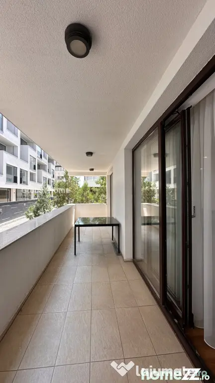 2 Rooms 120SQM | Terrace | Parking | Herastrau Park - Nordul - Bucuresti (Bucuresti-Ilfov)