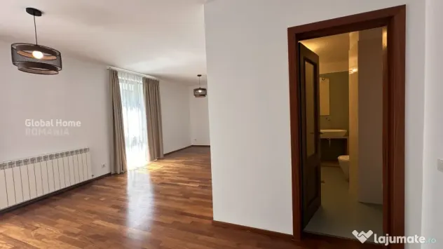 2 Rooms 120SQM | Terrace | Parking | Herastrau Park - Nordul